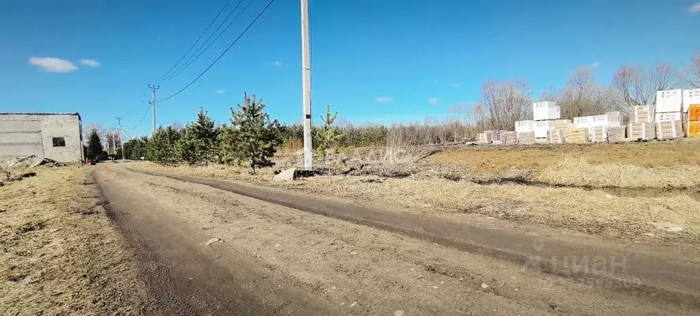 Участок в Ярославская область, Рыбинск Западный п/р,  (8.13 сот.) - Фото 0