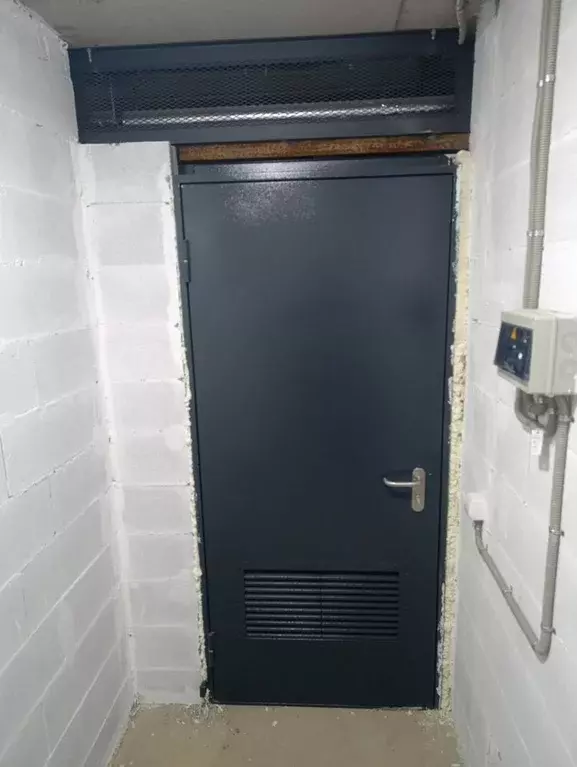 Гараж в Санкт-Петербург пос. Парголово, дор. Михайловская, 6 (10 м) - Фото 2