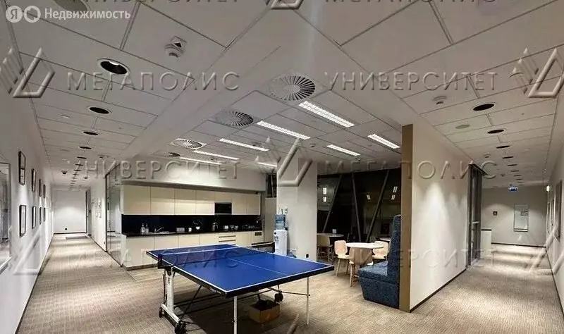 Офис (886 м) - Фото 2
