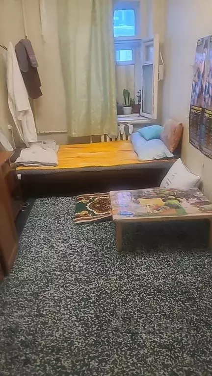 Комната Санкт-Петербург 10-я Советская ул., 13 (11.0 м) - Фото 1