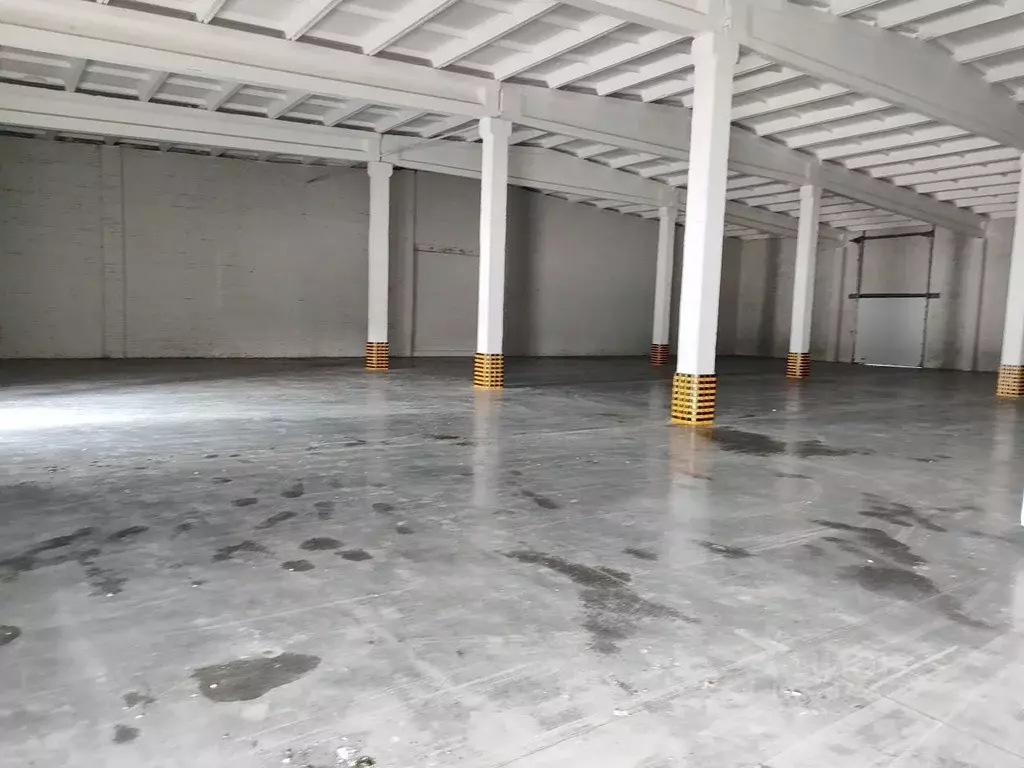 Склад в Санкт-Петербург Софийская ул., 58к2 (2000 м) - Фото 1