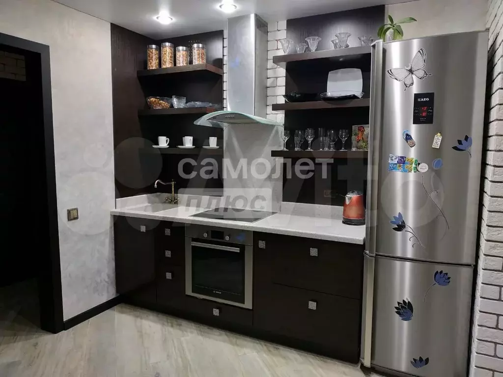 3-к. квартира, 84 м, 13/14 эт. - Фото 0