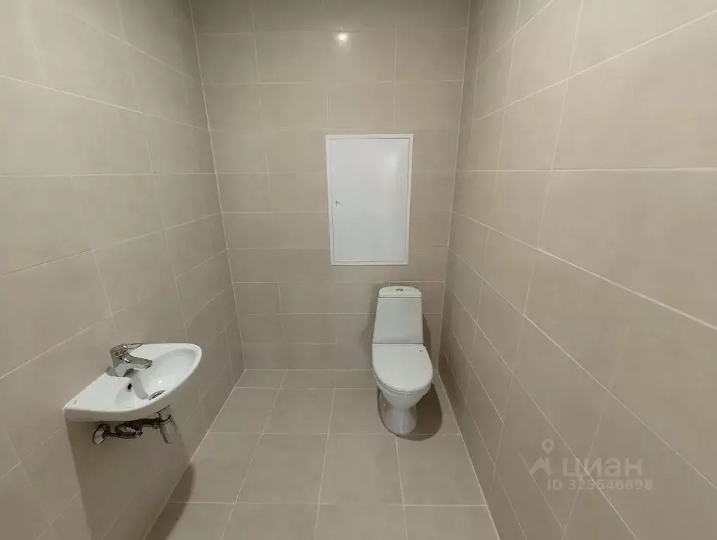 3-к кв. Москва Балаклавский просп., 17 (78.0 м) - Фото 2