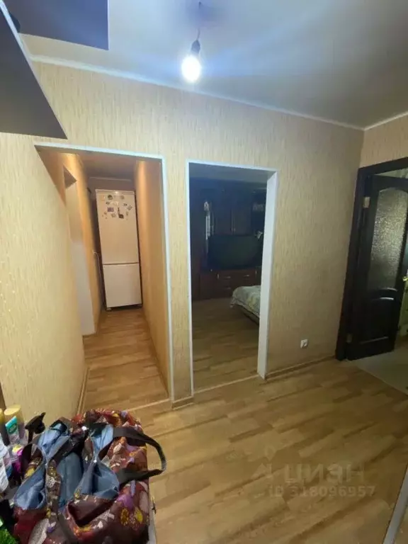 2-к кв. Оренбургская область, Орск Новый город мкр, просп. Ленина, 89 ... - Фото 2