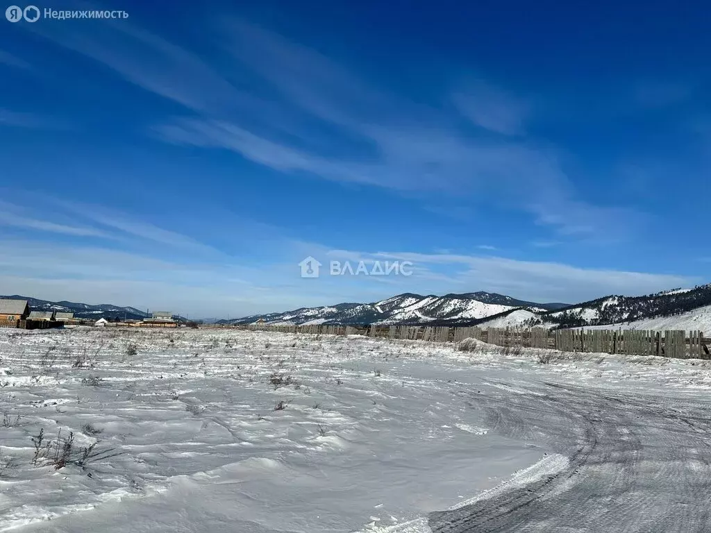 Участок в Иволгинский район, сельское поселение Сотниковское, село ... - Фото 2
