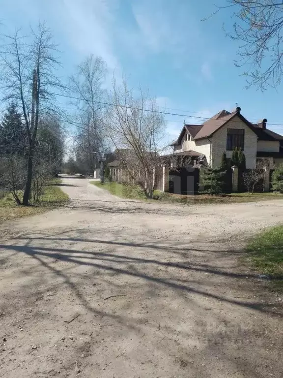 Участок в Ярославская область, Ярославль пос. Тверицы,  (8.05 сот.) - Фото 1
