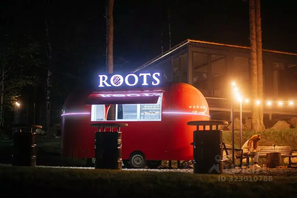 Дом в Северная Осетия, Алагир  (28 м) - Фото 2