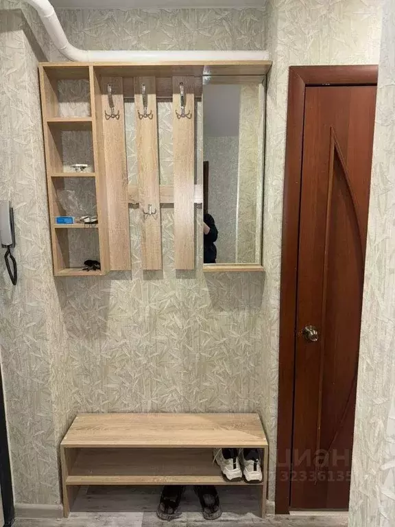 3-к кв. Самарская область, Самара пос. Управленческий, ш. ... - Фото 2