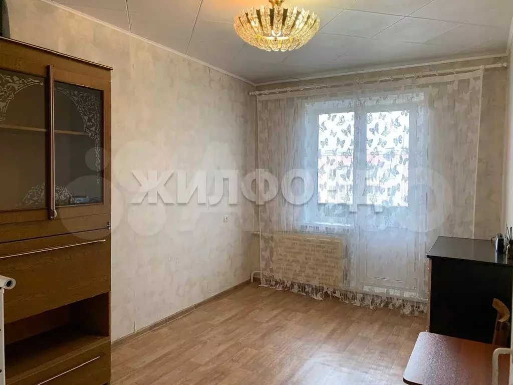 1-к. квартира, 32,1 м, 9/9 эт. - Фото 1