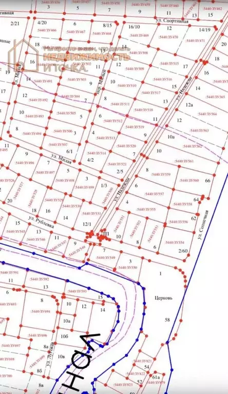 Участок в Башкортостан, Краснокамский район, Музяковский сельсовет, ... - Фото 2