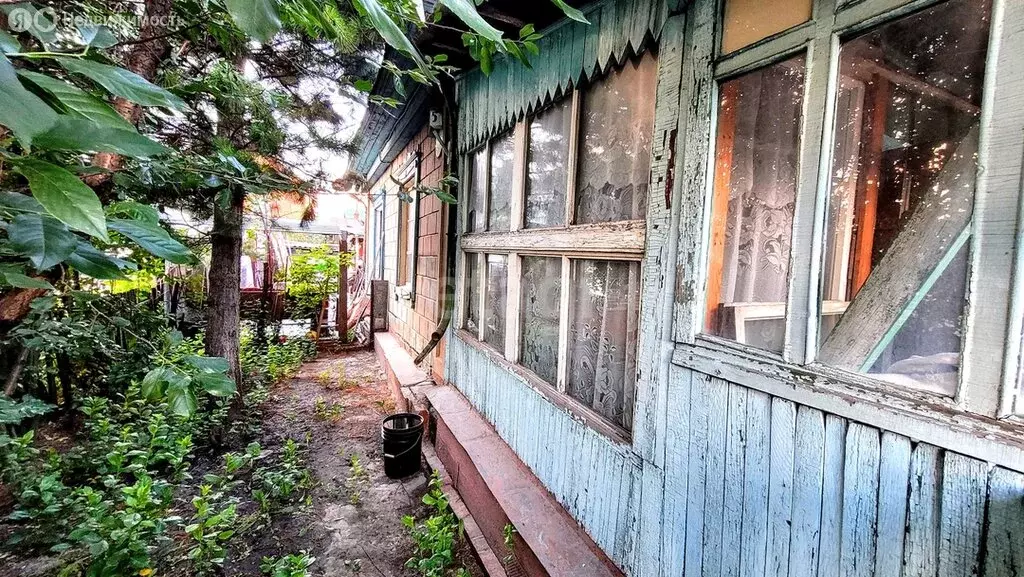 Дом в Новосибирск, улица Бестужева (33.5 м) - Фото 1