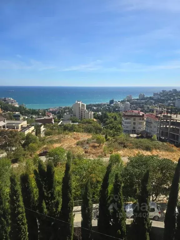 Студия Крым, Ялта ул. Войкова, 36А (36.7 м) - Фото 1