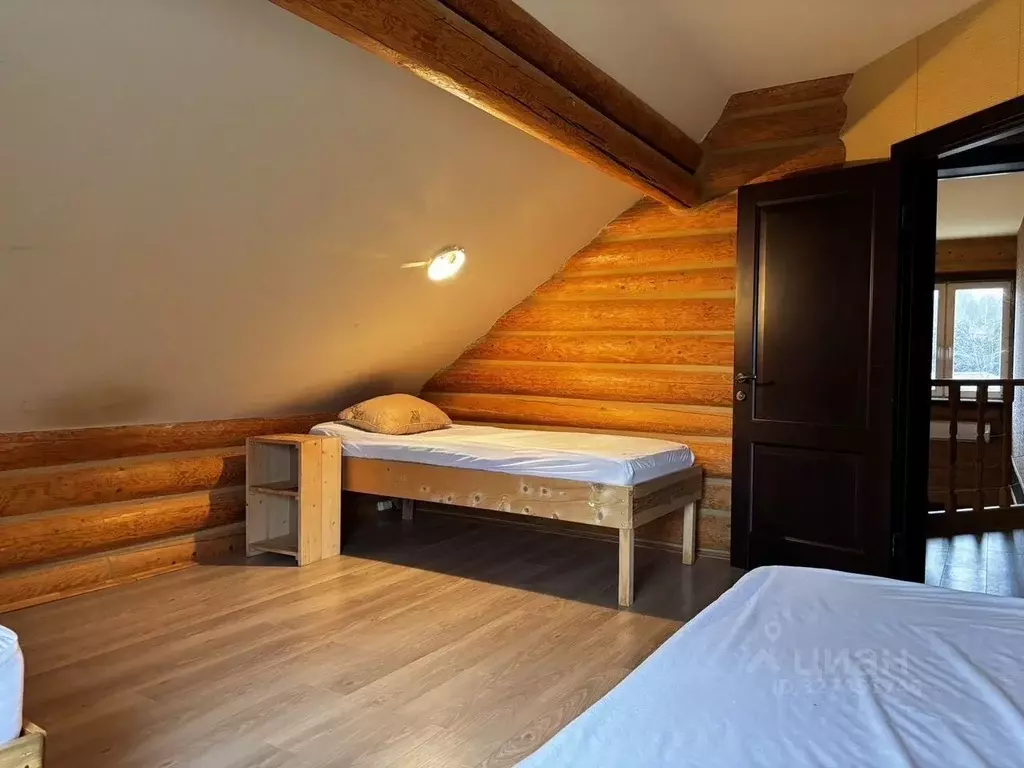 Дом в Московская область, Подольск городской округ, с. Сынково ул. 3-я ... - Фото 2