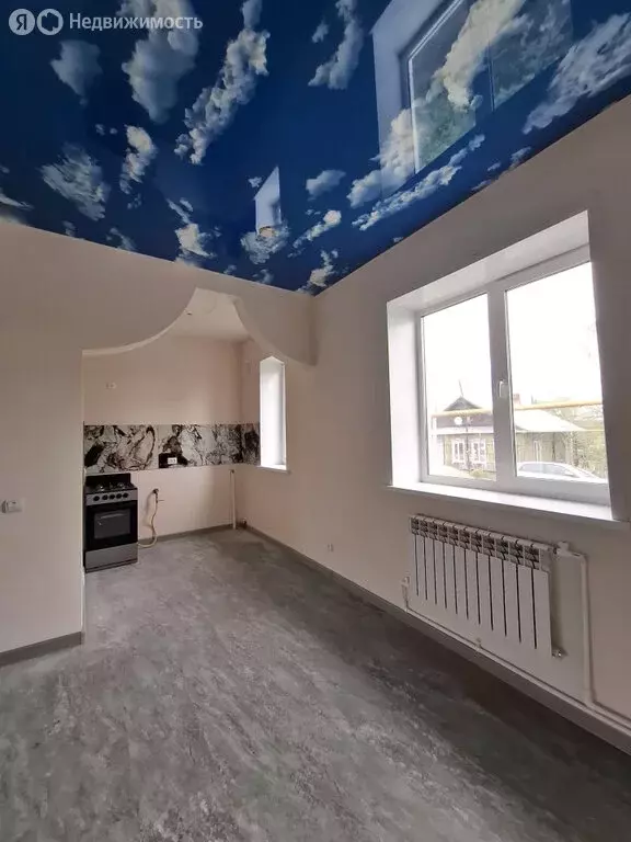 Дом в Дегтярск, улица Серова, 25 (79.6 м) - Фото 1