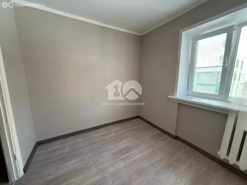 Квартира-студия: Новосибирск, Дачная улица, 40/1 (13 м) - Фото 2