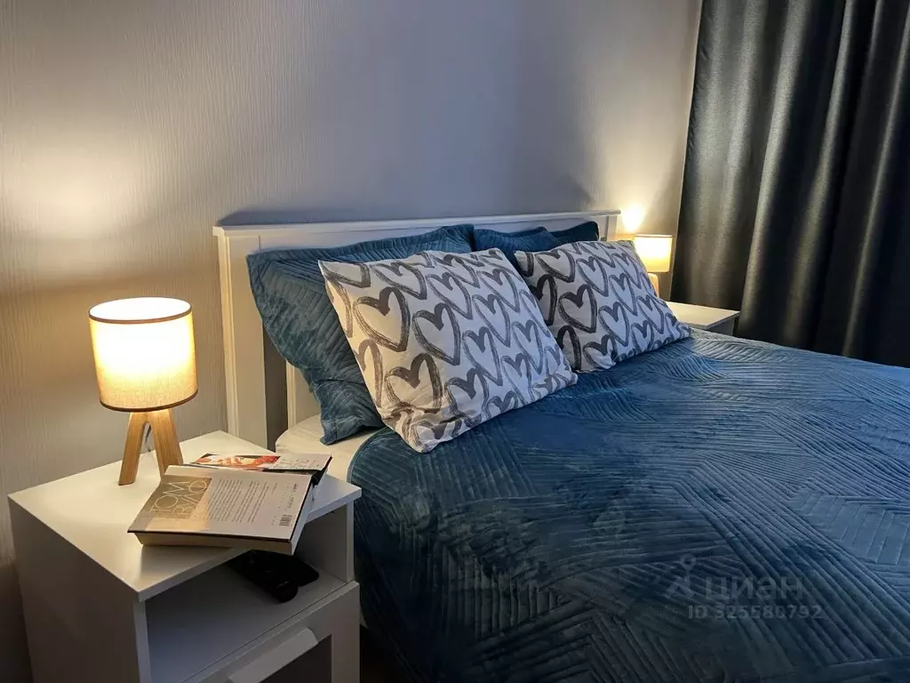 1-к кв. Ленинградская область, Гатчина ул. Хохлова, 8 (45.0 м) - Фото 1