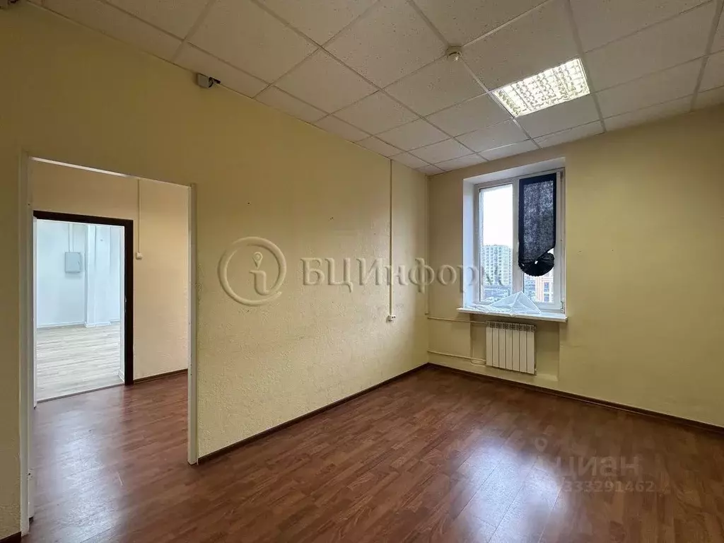 Офис в Санкт-Петербург Кантемировская ул., 22 (58 м) - Фото 2