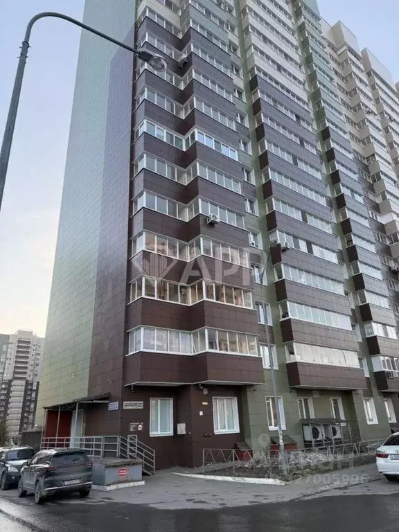 Помещение свободного назначения в Татарстан, Казань ул. Виктора ... - Фото 1