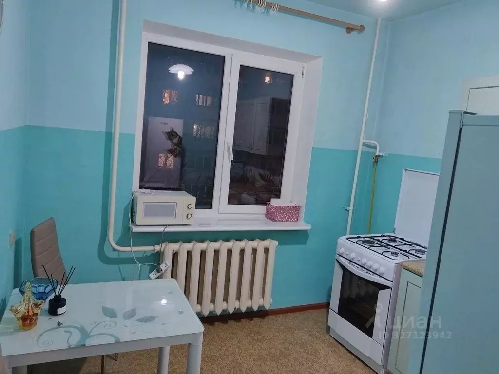 2-к кв. Калининградская область, Калининград ул. Дзержинского, 164 ... - Фото 2