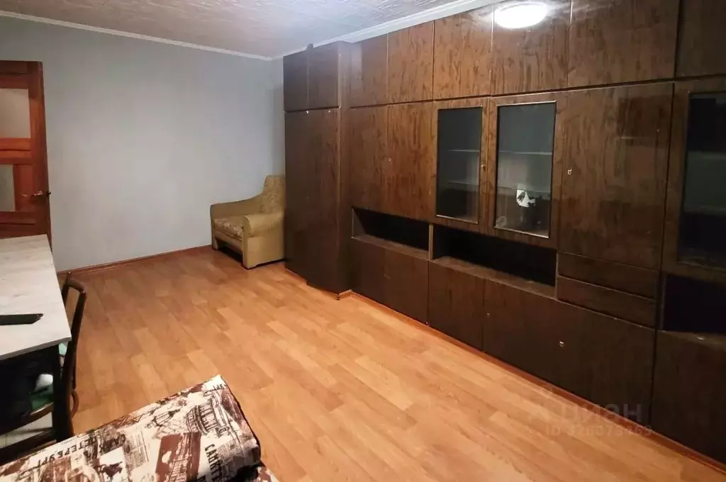 1-к кв. Московская область, Раменское ул. Гурьева, 26 (34.0 м) - Фото 1