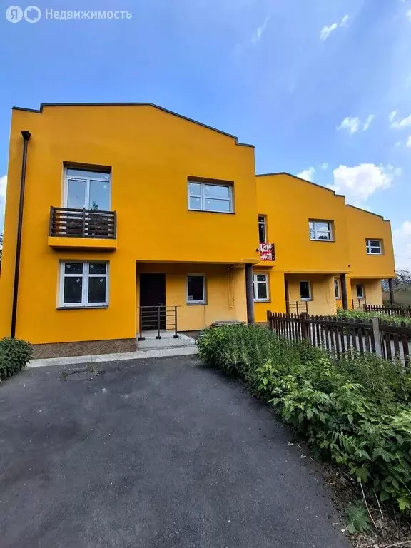 Дом в Берёзовский, Комсомольская улица, 28 (143 м) - Фото 1