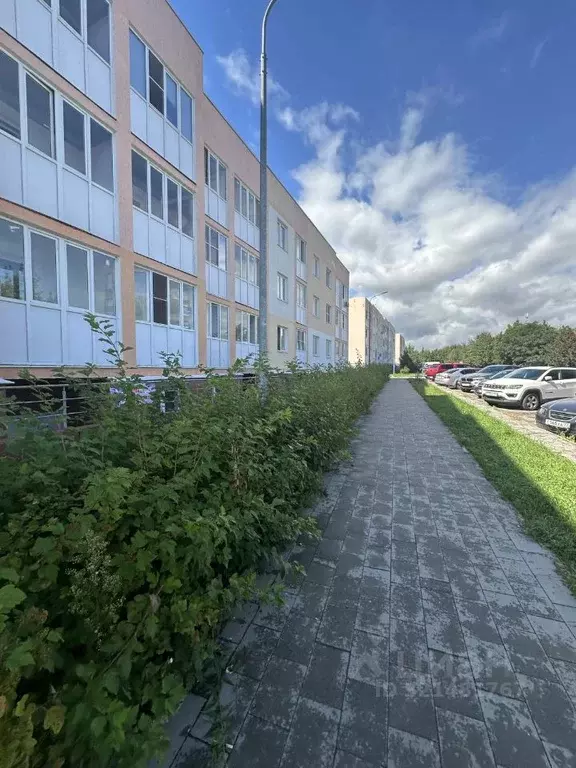 Помещение свободного назначения в Московская область, Люберцы ... - Фото 2