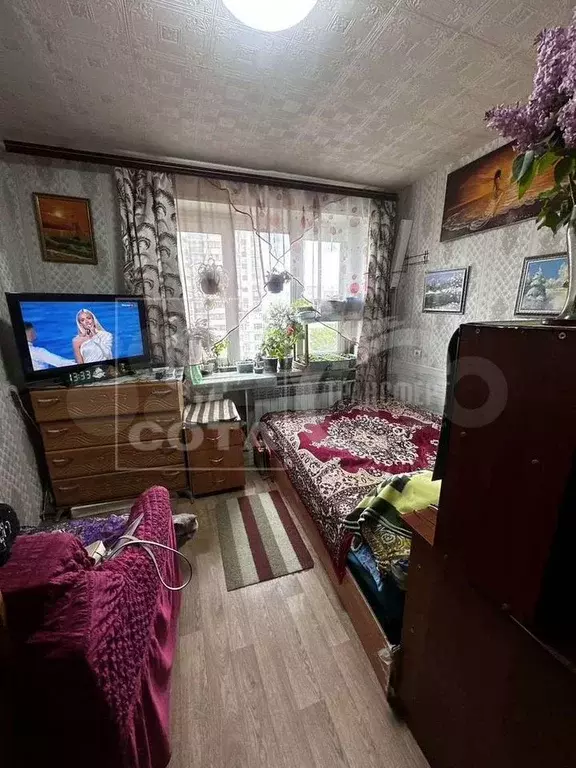 1-к. квартира, 21,7 м, 7/9 эт. - Фото 0