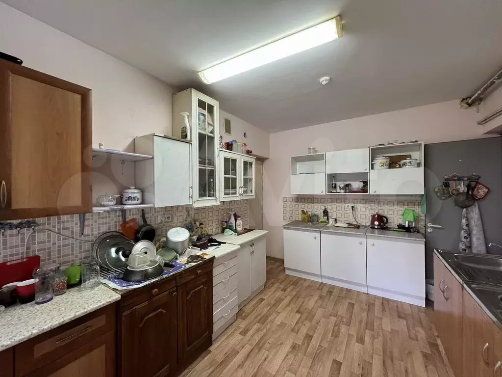 Комната 17,7 м в 8-к., 7/9 эт. - Фото 1