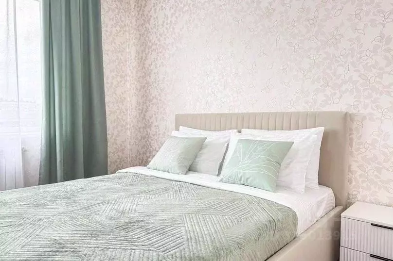 1-к кв. Краснодарский край, Анапа ул. Тургенева, 293А (45.0 м) - Фото 1