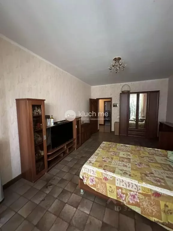 4-к кв. Татарстан, Казань Чистопольская ул., 85 (112.8 м) - Фото 1