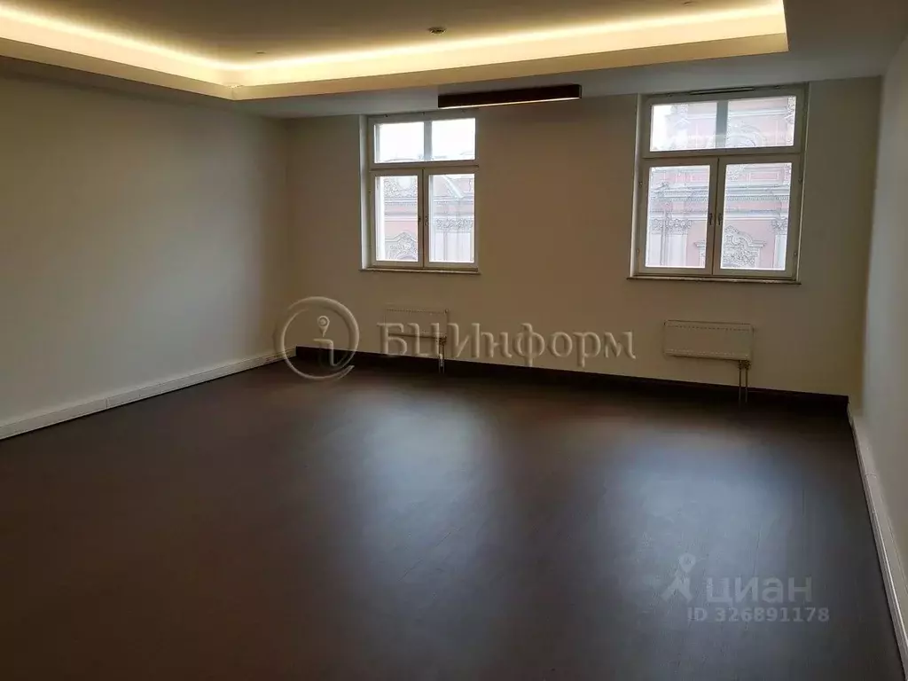 Офис в Санкт-Петербург Невский просп., 68а (36 м) - Фото 1