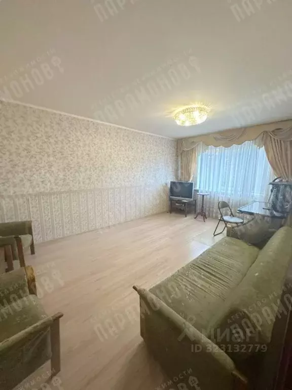 2-к кв. Тверская область, Тверь ул. Скворцова-Степанова, 10 (56.0 м) - Фото 1