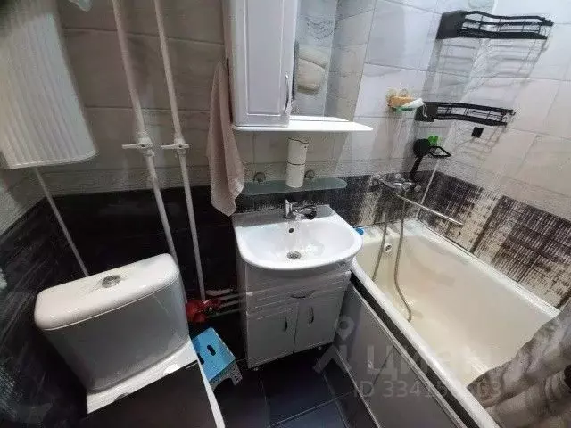 2-к кв. Мурманская область, Мурманск ул. Свердлова, 54 (45.0 м) - Фото 2