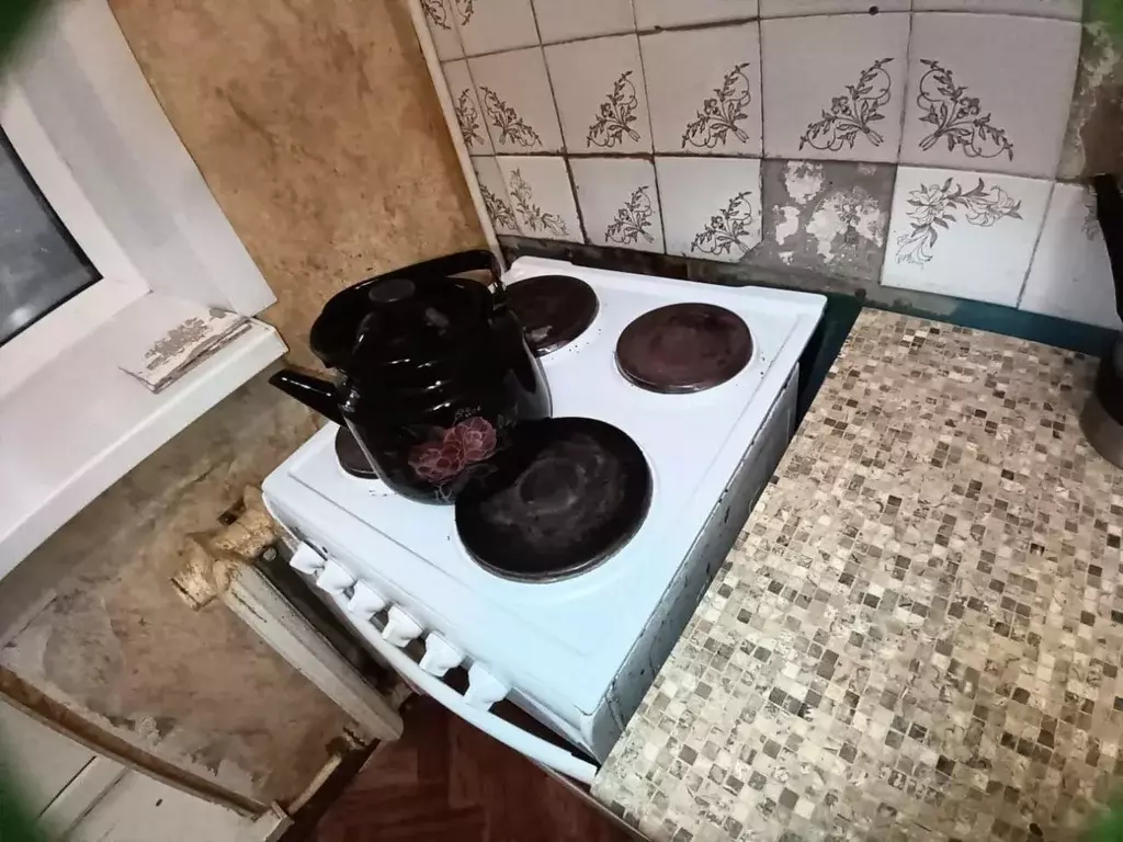 3-к кв. Свердловская область, Нижняя Тура ул. Карла Маркса, 64 (66.3 ... - Фото 2