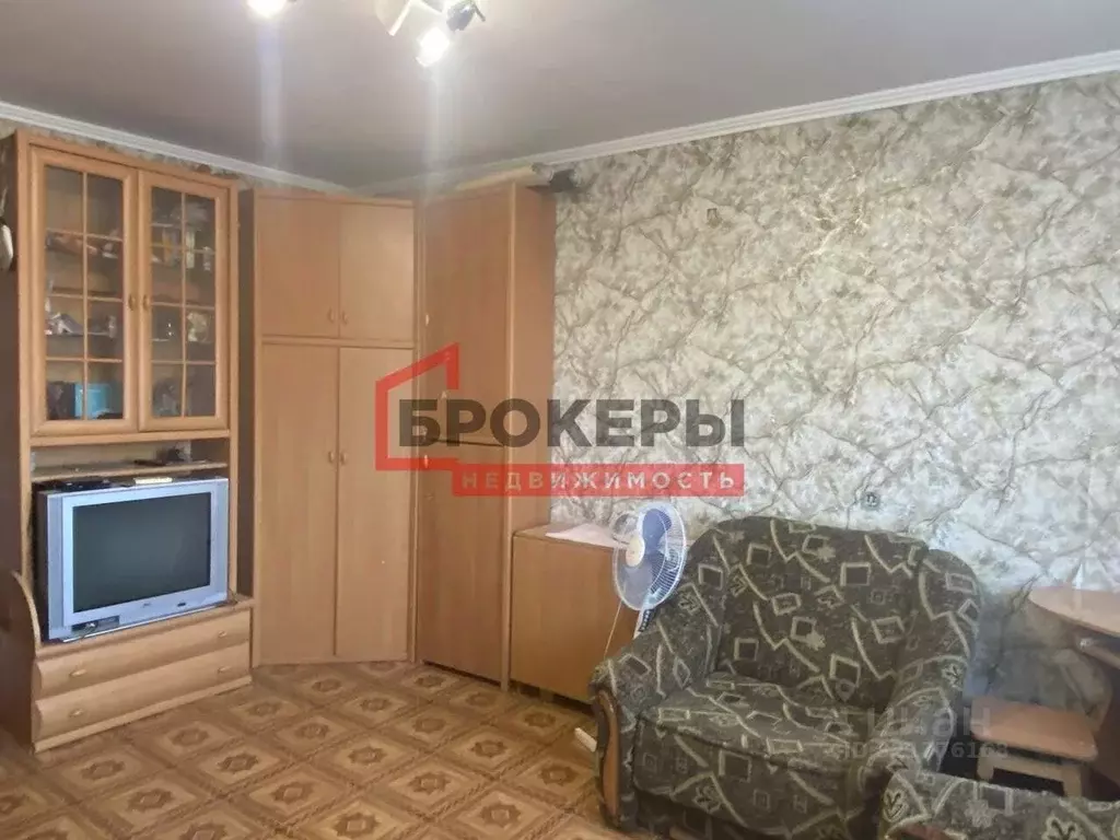 3-к кв. Севастополь ш. Камышовое, 16 (56.7 м) - Фото 1