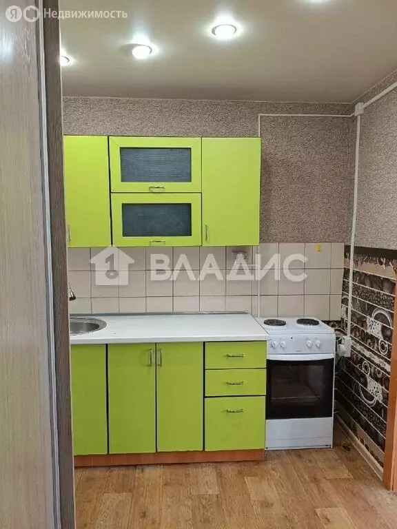 1к в -комнатной квартире (18 м) - Фото 1