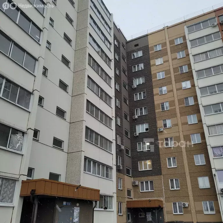 1-комнатная квартира: Копейск, улица Кожевникова, 51А (35 м) - Фото 0