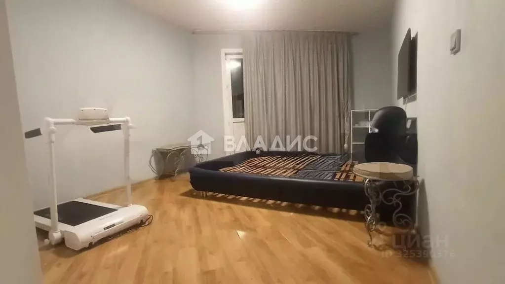 2-к кв. Бурятия, Улан-Удэ ул. Смолина, 54А (68.4 м) - Фото 2