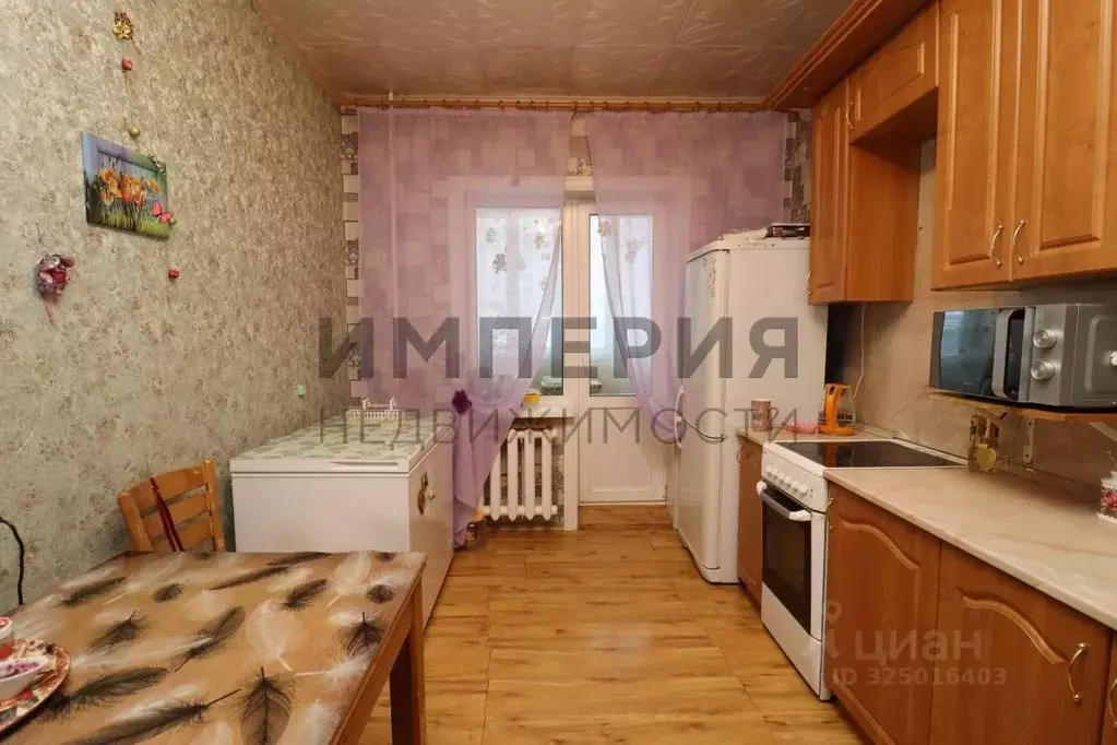 2-к кв. Магаданская область, Магадан Пролетарская ул., 112к1 (65.9 м) - Фото 2