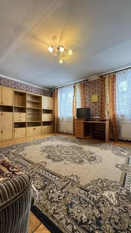 Дом в Московская область, Балашиха Светлая ул., 3 (149 м) - Фото 1