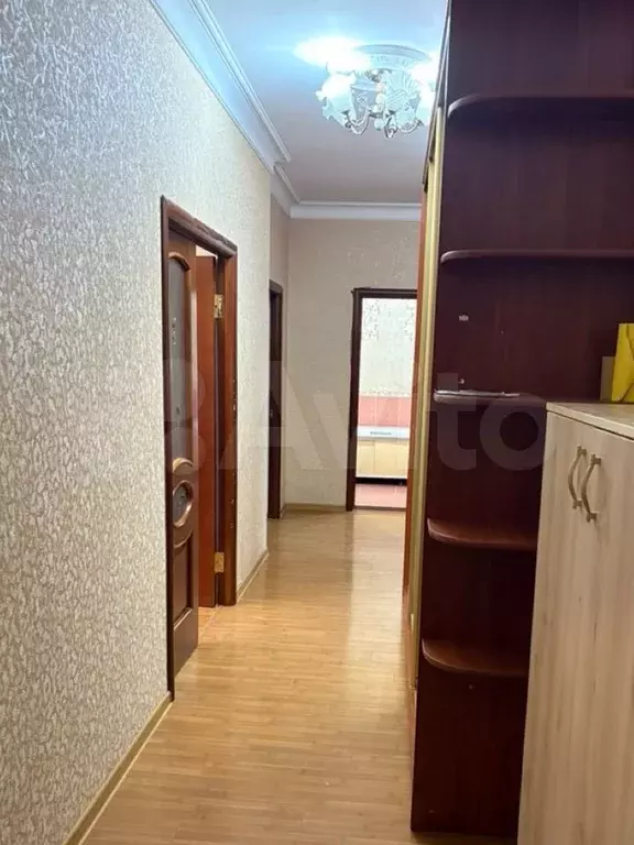 3-к. квартира, 110 м, 5/5 эт. - Фото 0