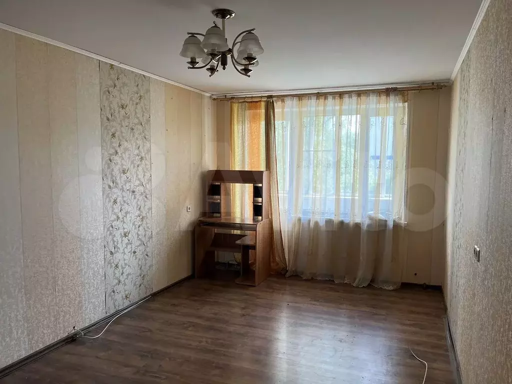 1-к. квартира, 33,1 м, 4/5 эт. - Фото 1
