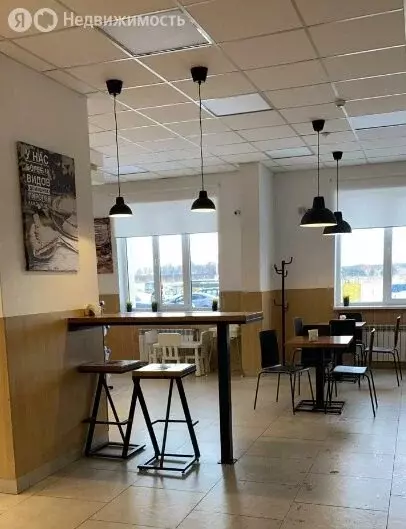 Торговая площадь (137 м) - Фото 1