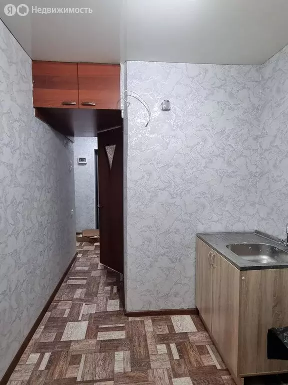 1-комнатная квартира: Магнитогорск, улица Советской Армии, 33/1 (30 м) - Фото 0