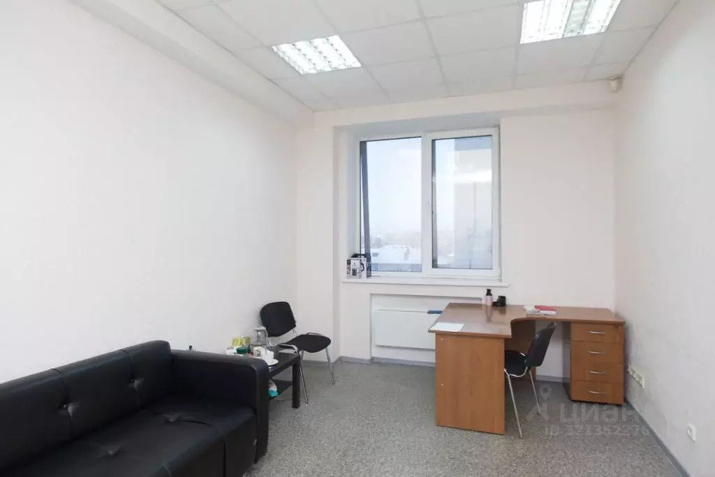 Офис в Новосибирская область, Новосибирск просп. Карла Маркса, 30/1 ... - Фото 1