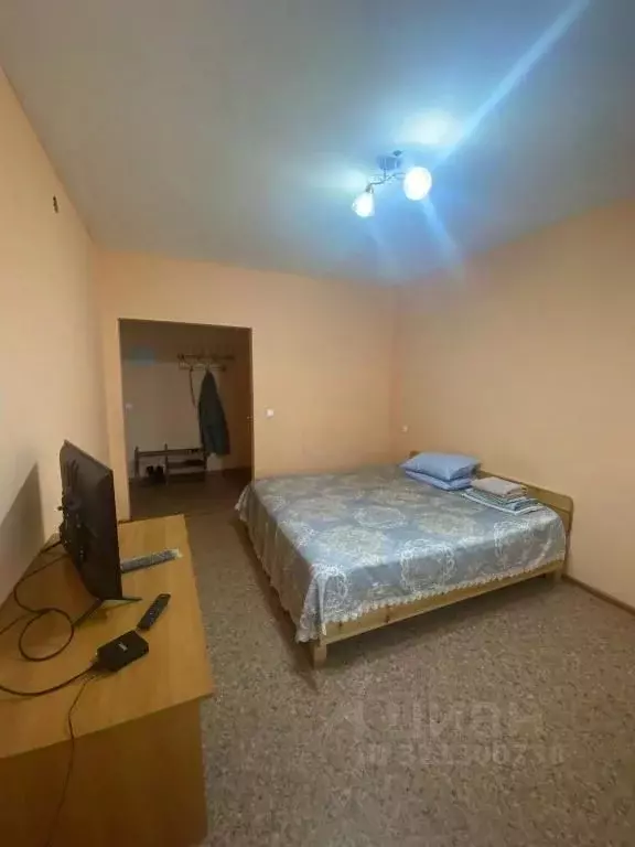 1-к кв. Забайкальский край, Чита Проезжая ул., 25 (39.0 м) - Фото 1