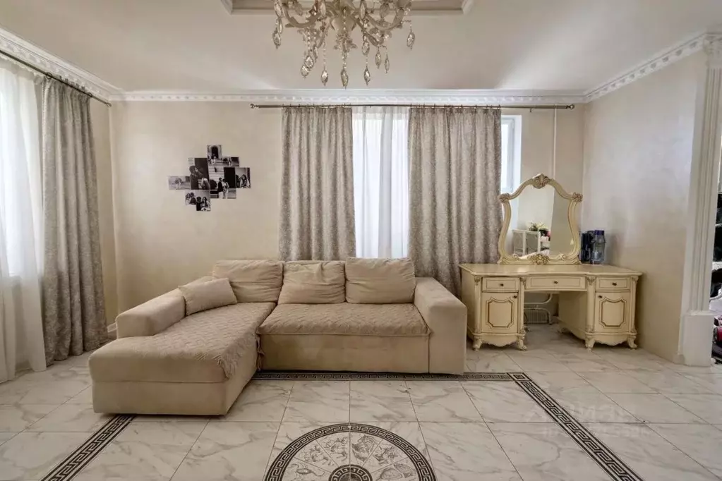 2-к кв. Москва бул. Веласкеса, 5к2 (56.7 м) - Фото 2