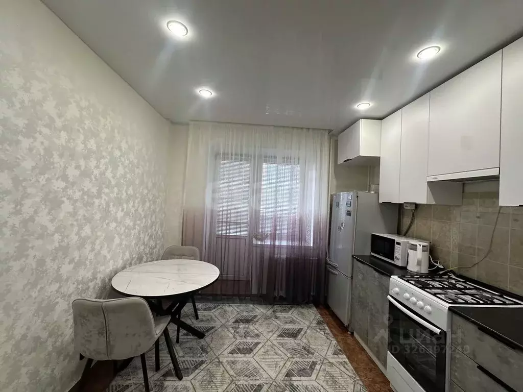 2-к кв. Башкортостан, Стерлитамак ул. Артема, 149 (52.6 м) - Фото 2