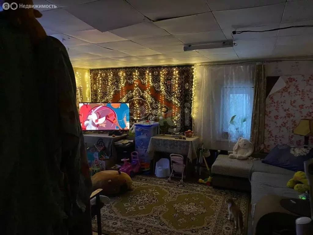 Дом в село Вислая Дубрава (41 м) - Фото 2