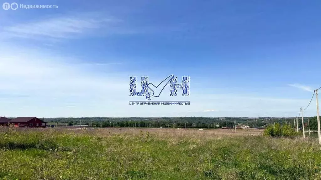 Участок в Курский район, Полянский сельсовет, село Полянское (15 м) - Фото 1